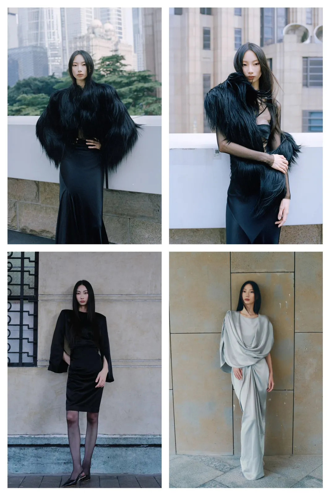 Jin Yi — portfolio