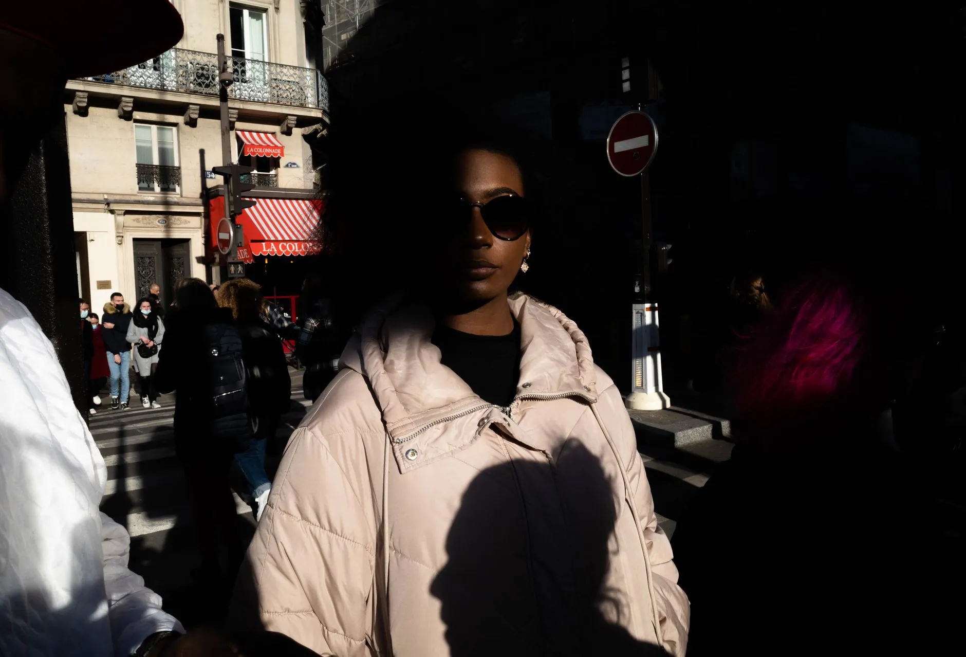 Paris — fashion capital